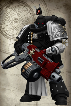 Traitor Legions Extended - A Homebrew Supplement (PDF in Comments) :  r/Warhammer40k