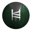 WB 6th Clan Roundel