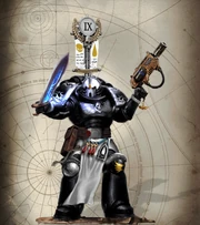 Angels Irredenta Confessor