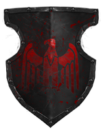 Blood Vultures Livery Shield