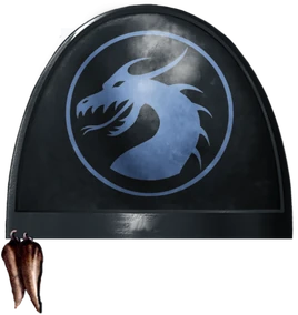 Space Drakes Armorial