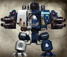 Lyran Guard Jaegermech Dreadnought.png (2.07 MB) Lyran Guard Jagermech Dreadnought assigned to the veteran Ist Galaxy armed with a pair of dual-linked autocannons.