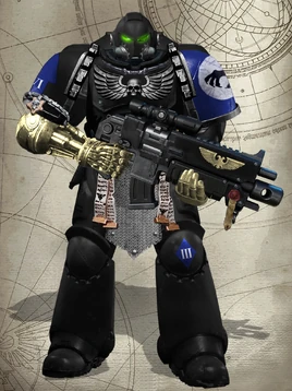 Primaris