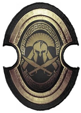 SOT Shield Iconography 