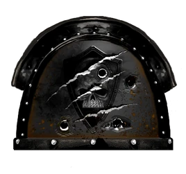 The Curs-ed Armorial