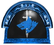 Knights Russ Armorial