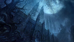 Renegade Fortress Monastery