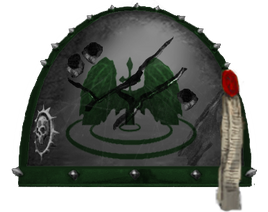SoP Armorial
