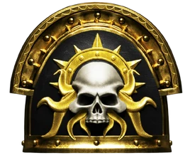 Void Krakens Armorial