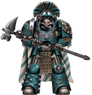 Willhelm,before being entombed