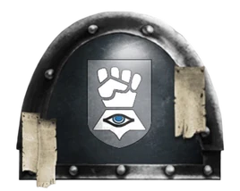 Knights Adamant Armorial