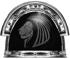 Silver Lions Armorial