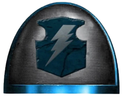 Storm Wardens Armorial