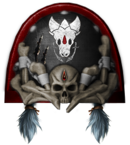 Crimson Impalers Armorial