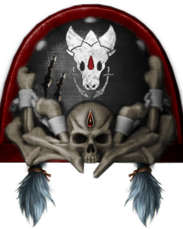 draconian impalers warhammer 40 000 homebrew wiki fandom