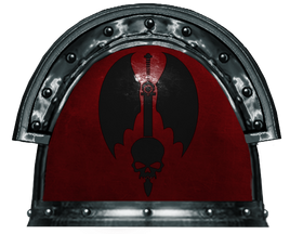 Ebon Seraphs Armorial
