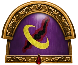 Radiant Scars Armorial