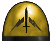 Silver Templars Armourial