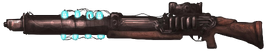 Grav-Musket