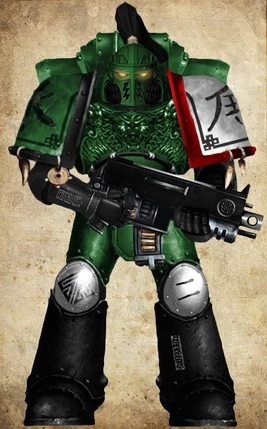 Jade Knives Tact Marine