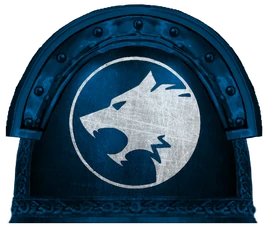 Sky Wolves Armorial