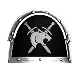 White Blades Armorial