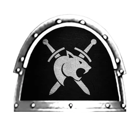 White Blades Armorial