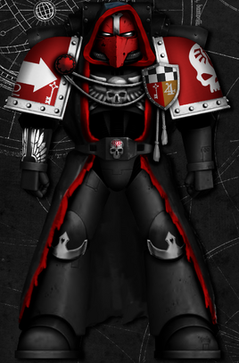 Dread Knights Brother-Knight