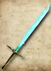 Samyazas Blade Original