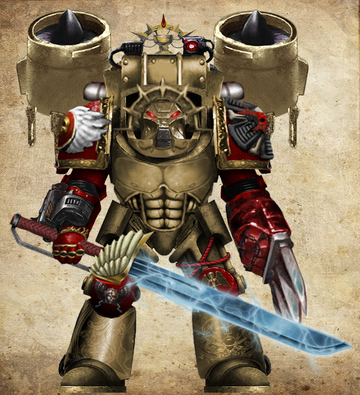 List of Adepta Sororitas Orders  Warhammer 40,000 Homebrew Wiki