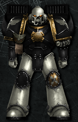 Black Huntsman Assault