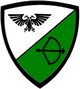 Pruvenian Rifles Symbol