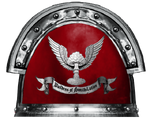 Wardens Annihilation Armorial