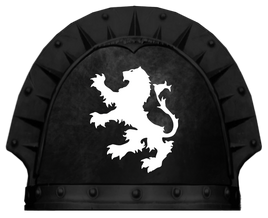 Argent Seraph Heraldry
