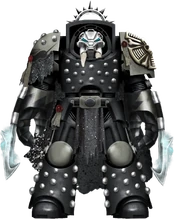 Void Khan Ukiuk Kallik