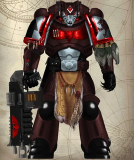 Beasts Undaunted Hunter