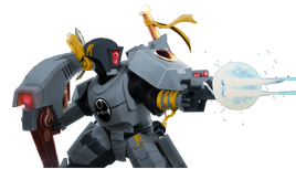 Marksman Gunslinger Shas'ui Li'ka'la