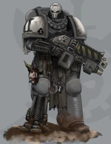 Excarnator Battle Brother-0