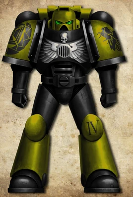 Juggernaut Astartes Vet