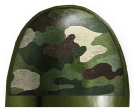 Sentinels of Cadia Heraldry