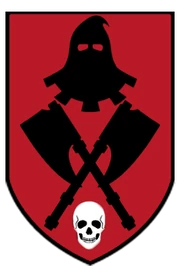 Skull Takers Chapter Icon