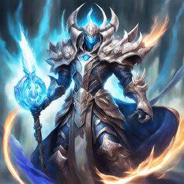Finis, Lord of Betrayl