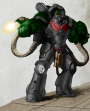 MK Aggressor 5th