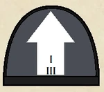 Platoon and squad marking