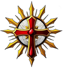 The Faithward Insignia