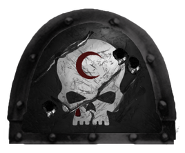 Bloodmoon Hunters Armorial