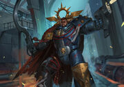 Captain Taijjin Art