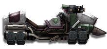 Spirit of Speed
