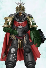 Gravis Captain Fabian 5th