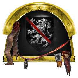 Penitent Knights Armorial